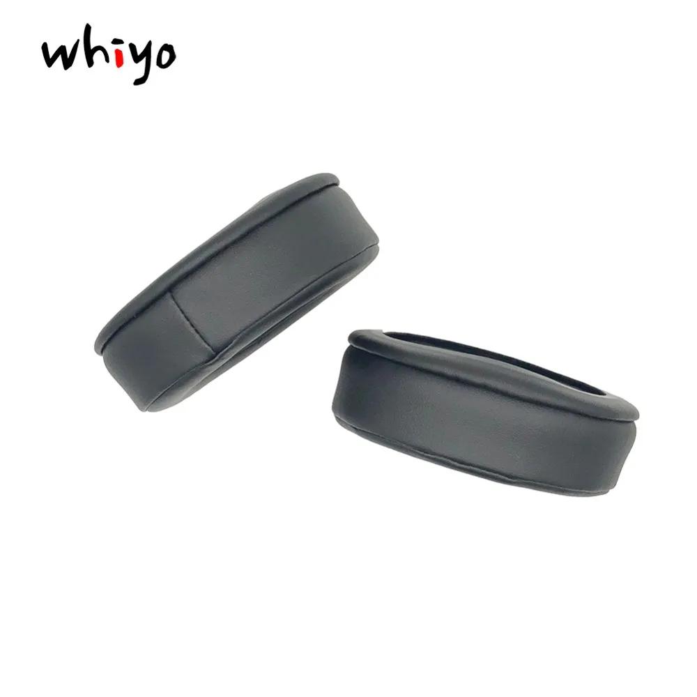1 пара утолщенных сменных амбушюров для наушников Skullcandy HESH 2 0 гарнитура наушники