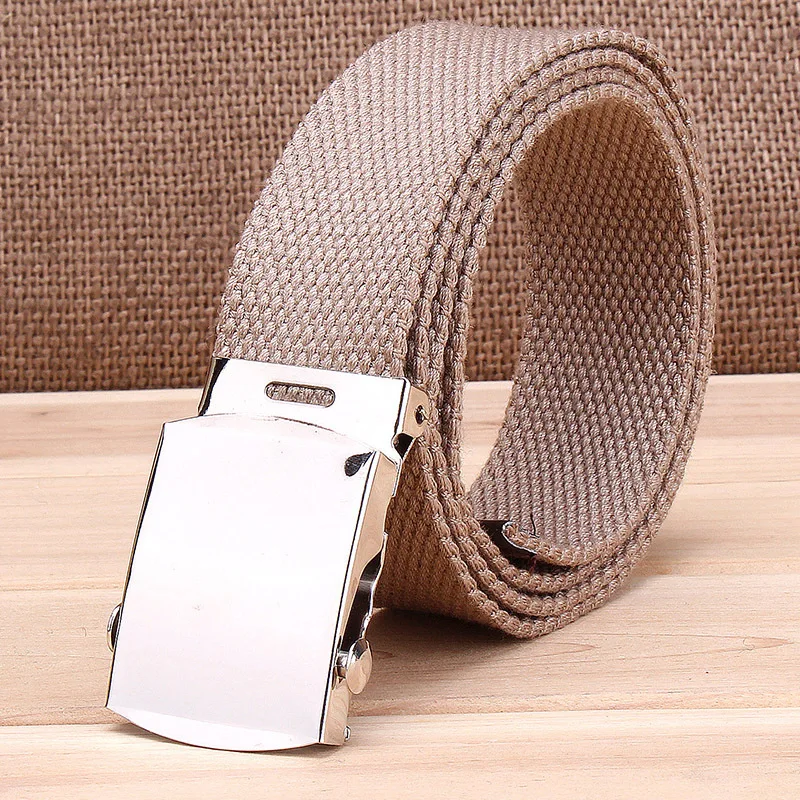 Waist Tactical Adjustable Outdoor Belt Military canvas Nylon Free to adjust Men Army Style Cummerbunds para hombre 17 | Аксессуары для