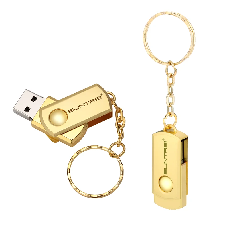 Suntrsi usb флеш-накопитель 64 ГБ мультяшный 2 0 карта памяти 32 16 8 Флешка флешка