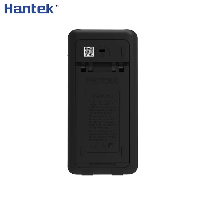 Цифровой мультиметр Hantek + генератор сигналов Портативный Осциллограф