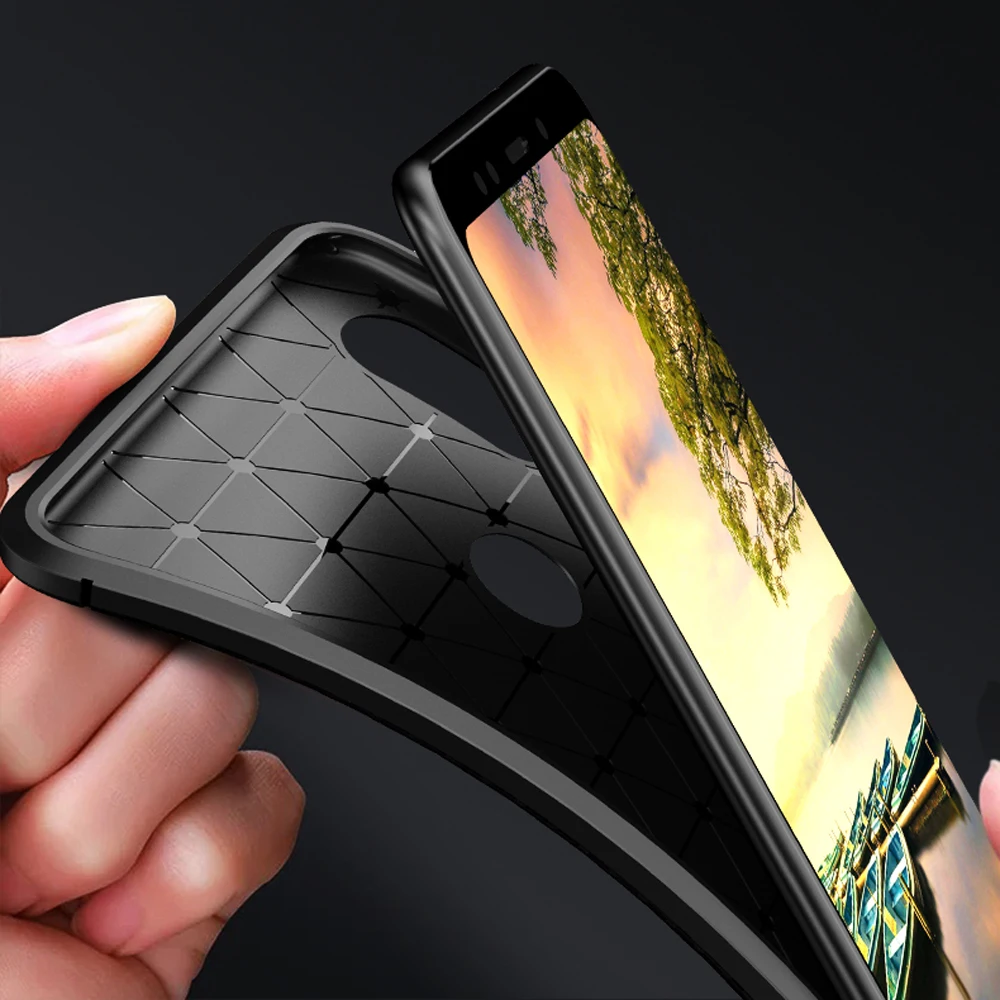 Роскошный чехол для Xiaomi Mi Note 10 9 9T SE CC9E A2 A3 Lite Poco X2 F1 из ТПУ Redmi Pro 8 8T 6 7 K20 K30 6A |