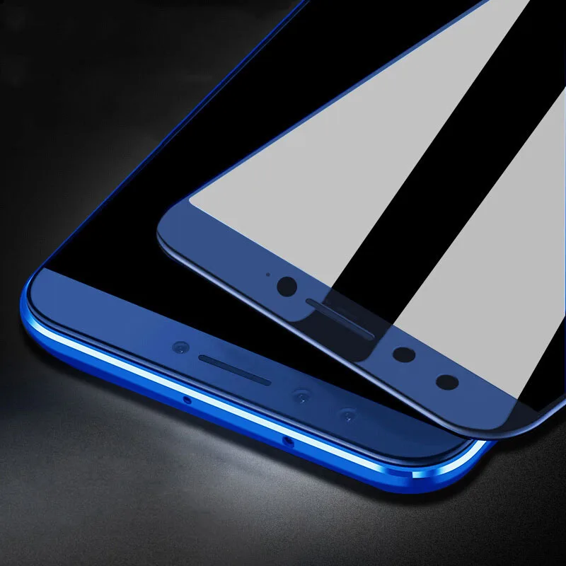 Защитное стекло для Honor 9 Lite легкое закаленное Huawei Honor9 Lai 9lite экрана|Защитные