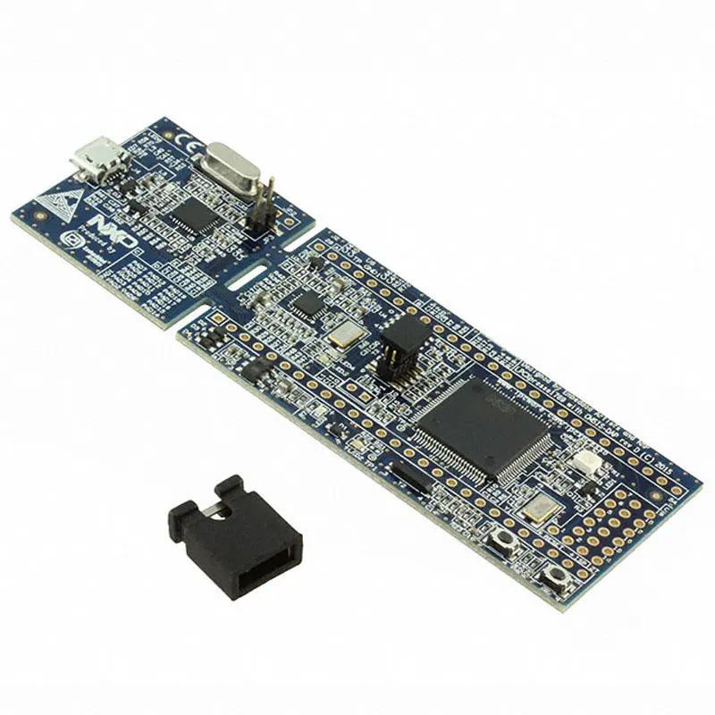 1 шт. x OM13085 OM13085UL ARM lpcxat LPC1769 инструмент для разработки | Электронные компоненты и
