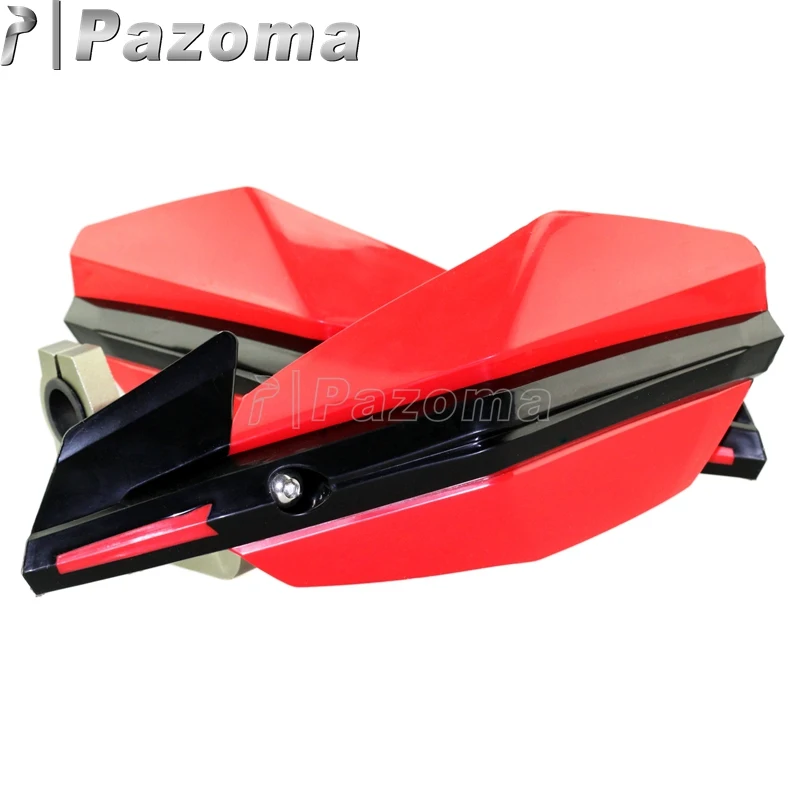 Защитная накладка для мотоцикла универсальная защита рук 22 мм 28 Honda XR Yamaha Suzuki Ducati