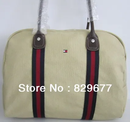 Th Canvas Handbag/Travel/Shopping Arms Around Women Bag|handbag tag|handbag studhandbag rack |