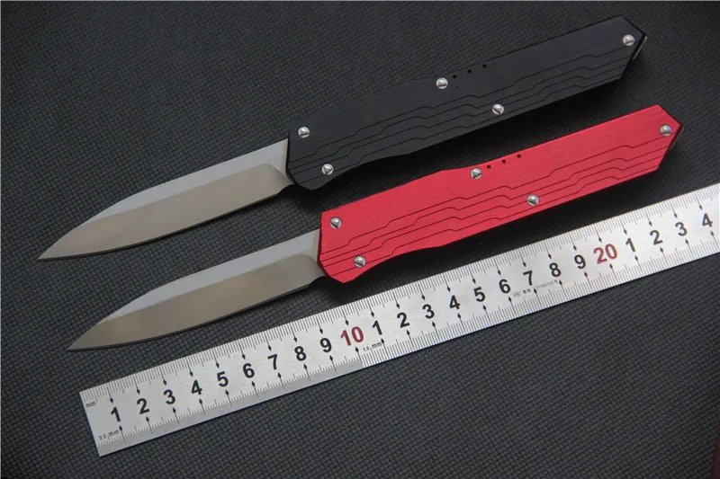 Новинка 2018 года Cypher D2 blade 7075 авиационная алюминиевая ручка кемпинг выживания