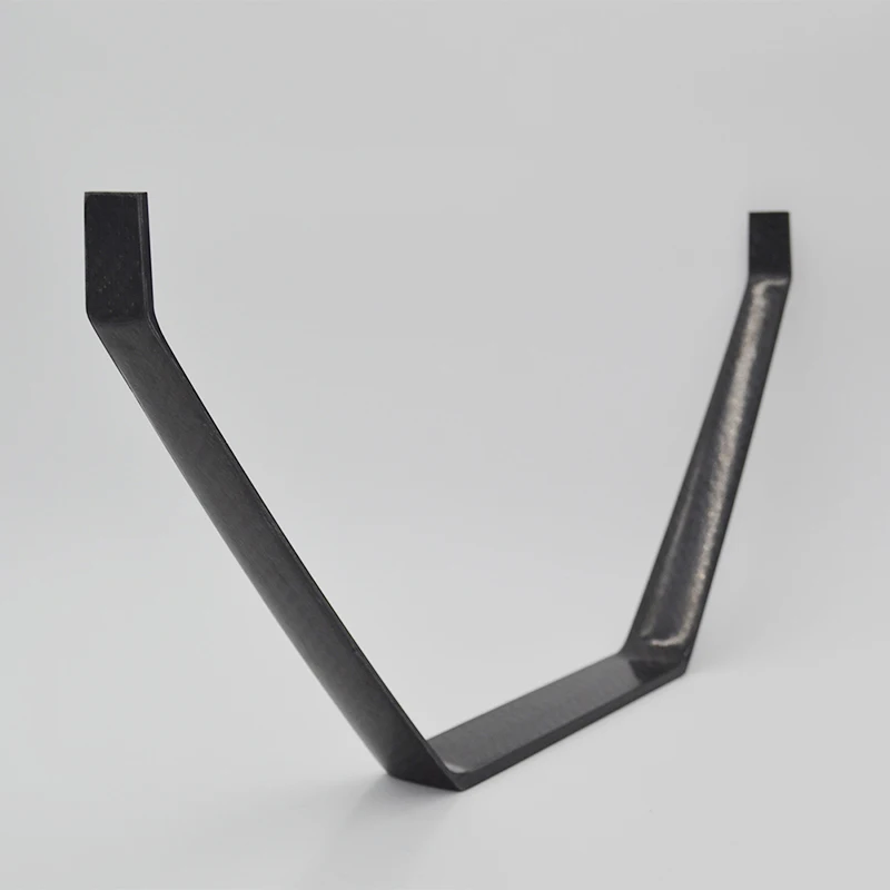 Горячая продажа 1 шт. карбоновое волокно ходовой самолет с газовым двигателем