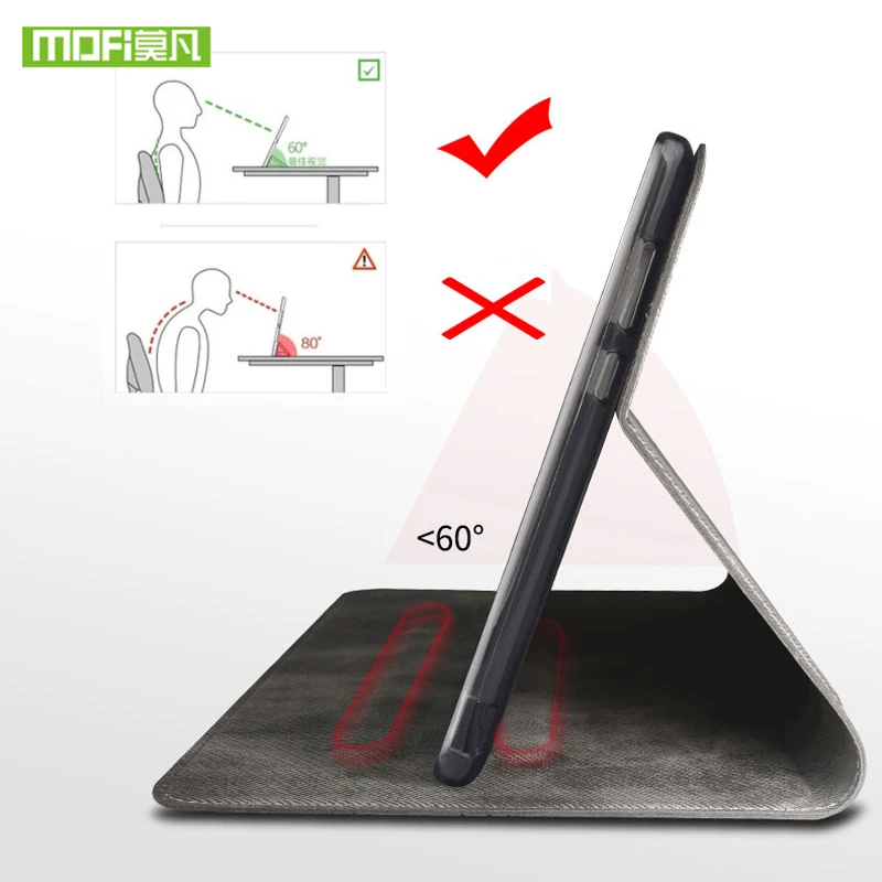Чехол из искусственной кожи чехол для huawei MediaPad M5 8 4 дюймов SHT-AL09 SHT-W09 планшет