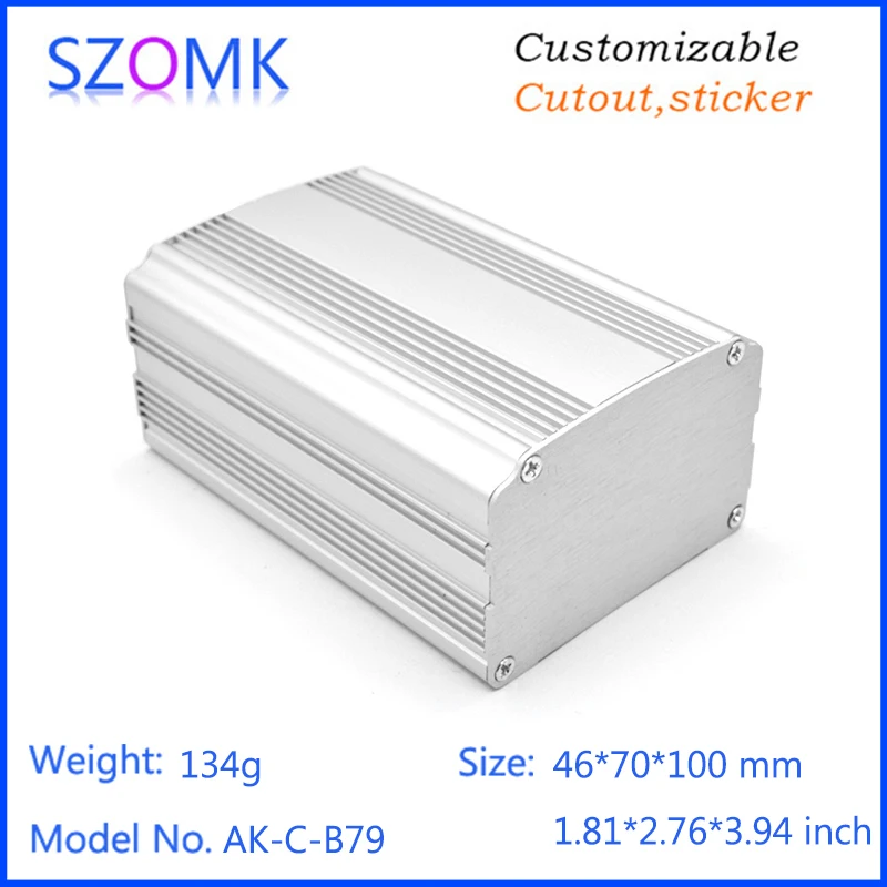 Экструзии по индивидуальным Размерам Соединительная коробка китайского