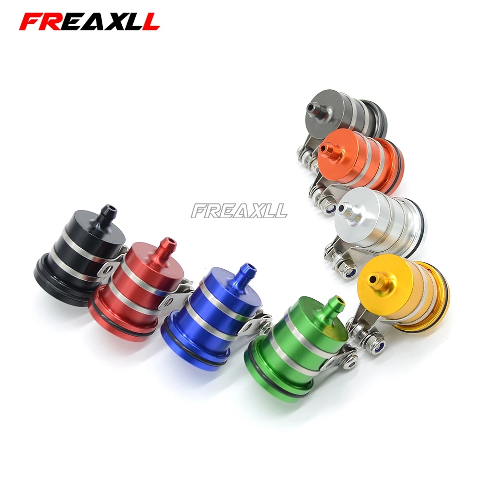 Резервуар тормозной жидкости для Yamaha R1 R3 R6 FZ1 FZ6/R FZ07 FZ8 FJR1300 MT01 MT07 YFM600 FZR FZS