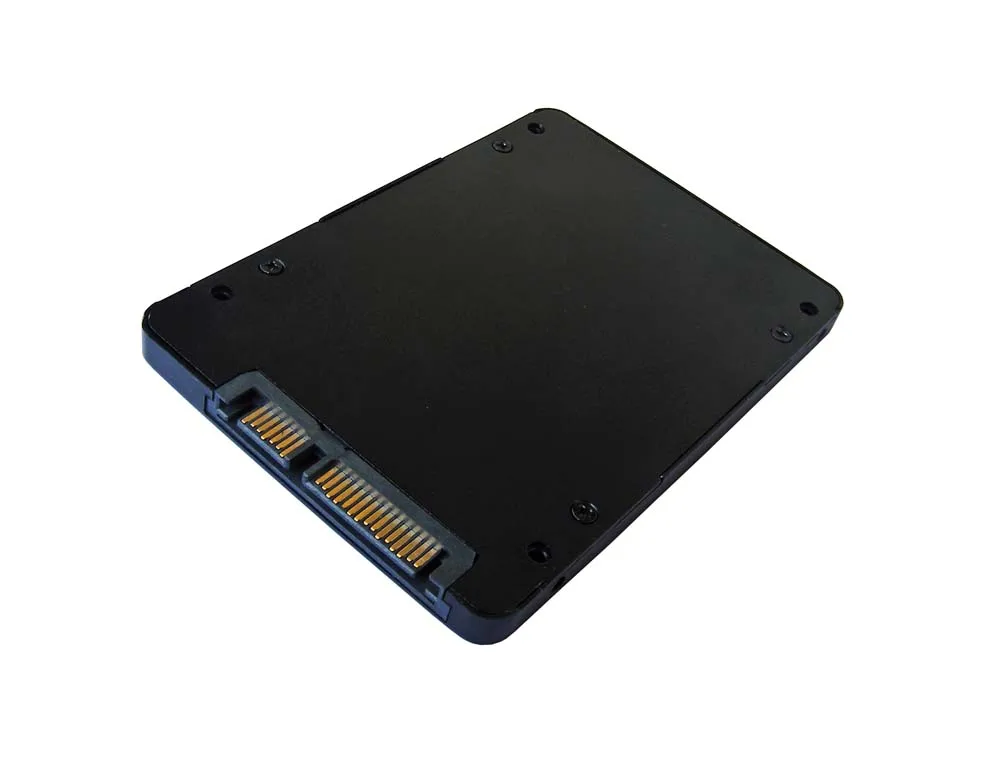 Mini pcie mSATA SSD to 2.5&quot sata 2. inch adapter card with 7 mm aluminium case | Компьютеры и офис