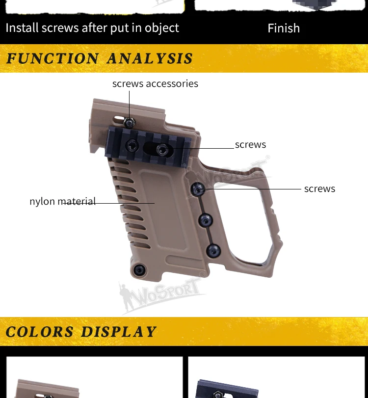 CS игры страйкбол пистолеты glock водометы оснащен 17/18/19 серии тактическое снаряжение пистолет Карабин Комплект