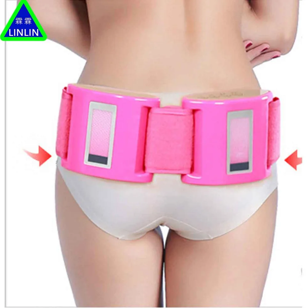 Слакер для похудения LINLIN Артефакт тонкого желудка пояс массажный жира| |
