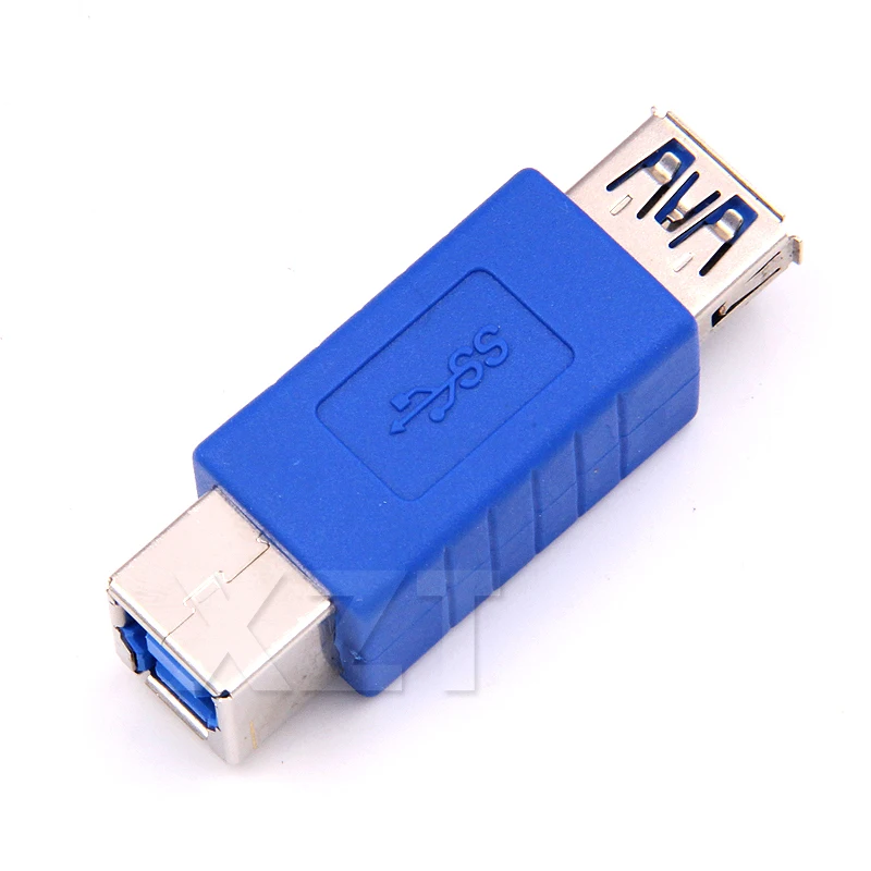 Адаптер для принтера Usb 3 0 штепсельная вилка usb B | Компьютеры и офис