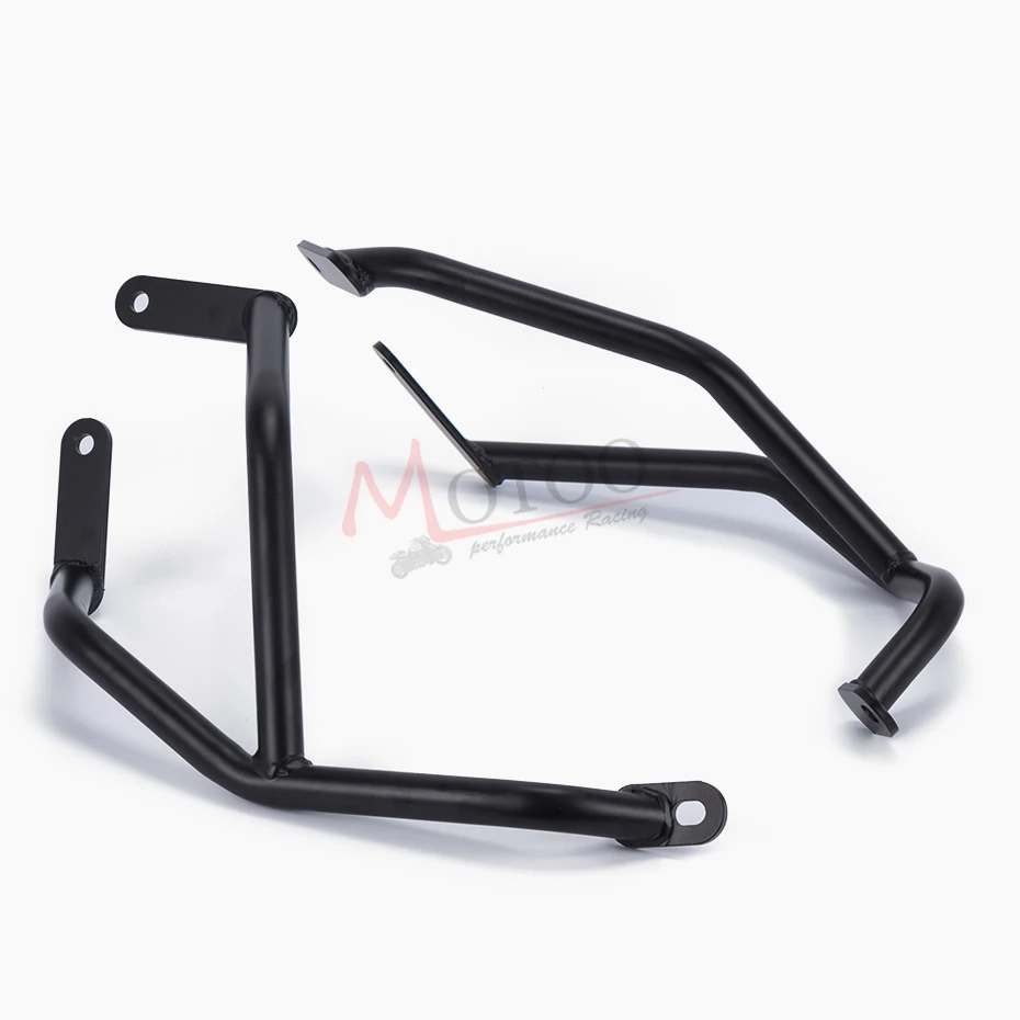 Motoo аксессуары для мотоциклов KAWASAKI Z800 2013 2016 защита двигателя от протекания|accessories
