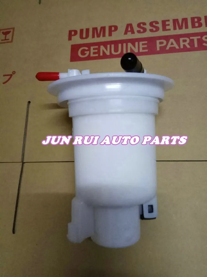 Автомобильный топливный фильтр MN158345 для MITSUBISHI 2003-2009 Grandis NA4W/4G69 | Автомобили и