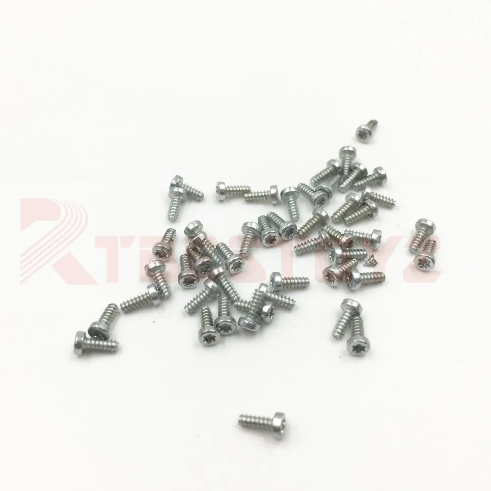 Набор сменных винтов RTBESTOYZ T6 6 корпус Torx для Blackberry Curve 8520 и 9300 3G|screws screw set|screw housingtorx |