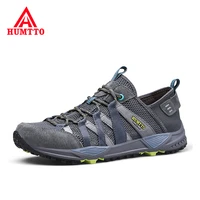 new outdoor cushioning man running shoes light breathable male designer sneakers non slip wear resistant sports jogging shoes