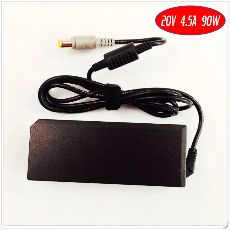 Зарядное устройство для ноутбука IBM / Lenovo Thinkpad R60 R60e R60i R61 R61e R61i R61p/адаптер