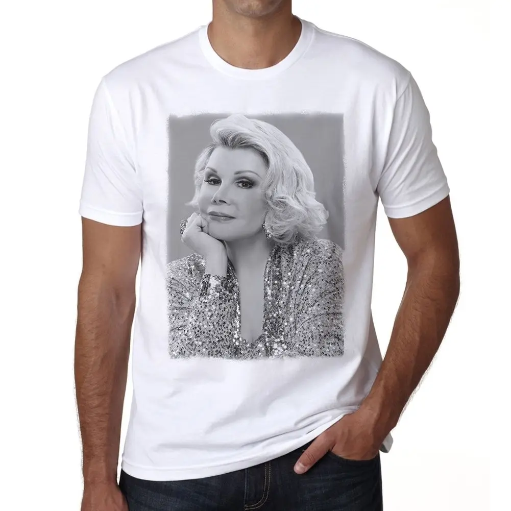 Футболка Joan Rivers 1 Herren | Мужская одежда