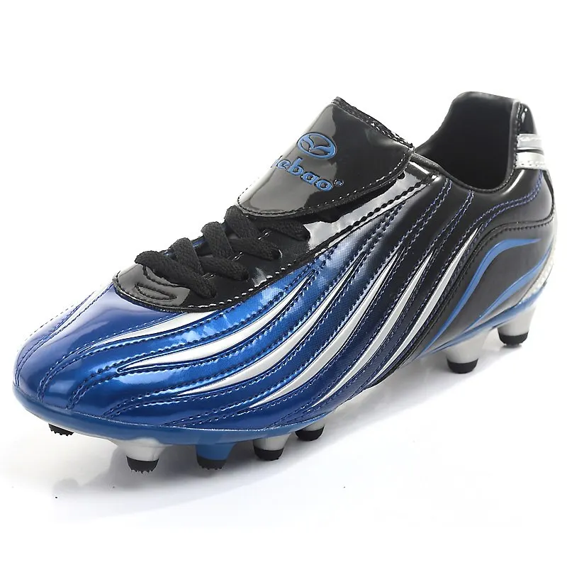 TIEBAO профессиональные футбольные бутсы Botas De Futbol для подростков европейские