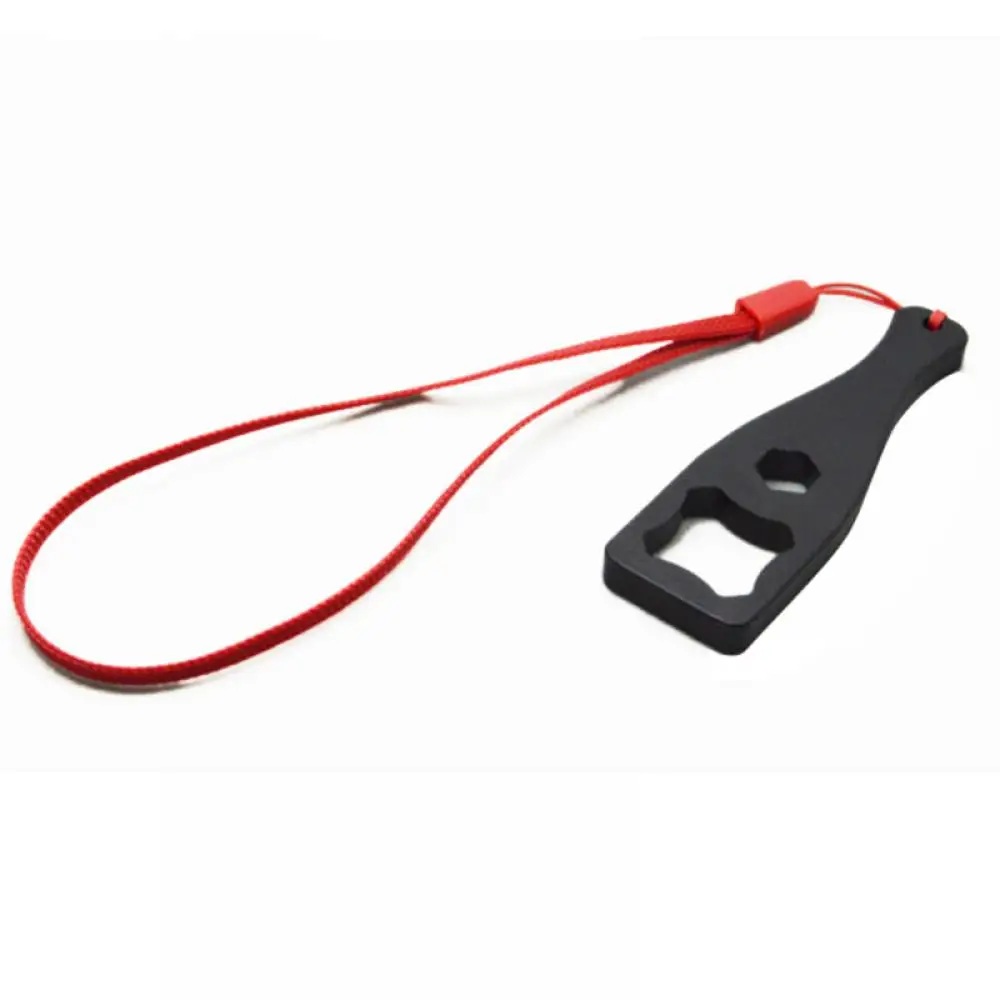 Черный пластиковый гаечный ключ DAYFULI для GoPro Hero 4 3 + 2 камеры|spanner tool|plastic wrenchestools