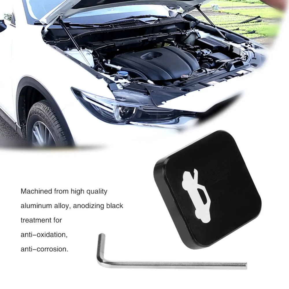 Для Honda Civic 96 2005 комплект для ремонта защелки капота|Капоты| |