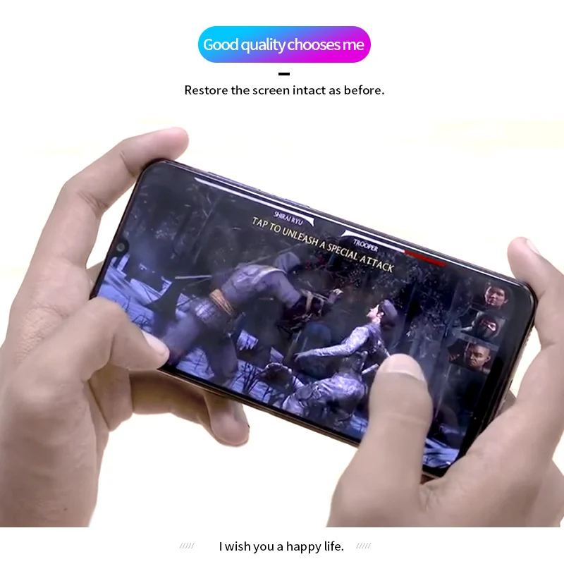 Оригинальный дисплей для Samsung Galaxy A30 ЖК AMOLED сенсорный экран с рамкой SM A305F