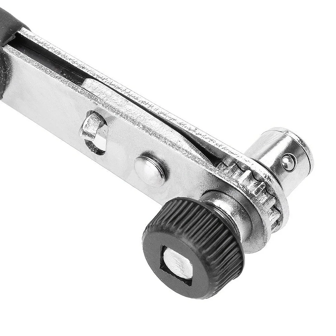 Мини трещотка быстрый Трещоточный ключ отвертка стержень быстрая розетка