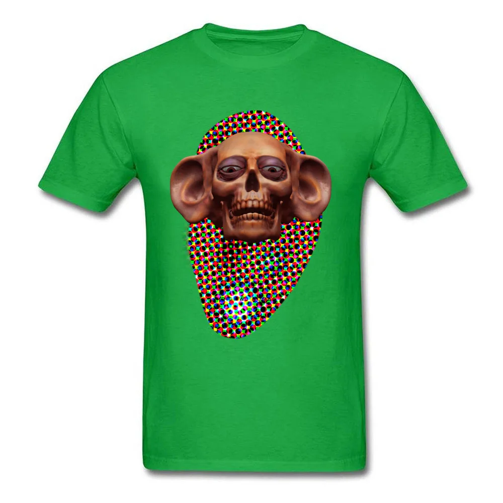 Мужская черная футболка с круглым вырезом из хлопка|Мужские футболки| |