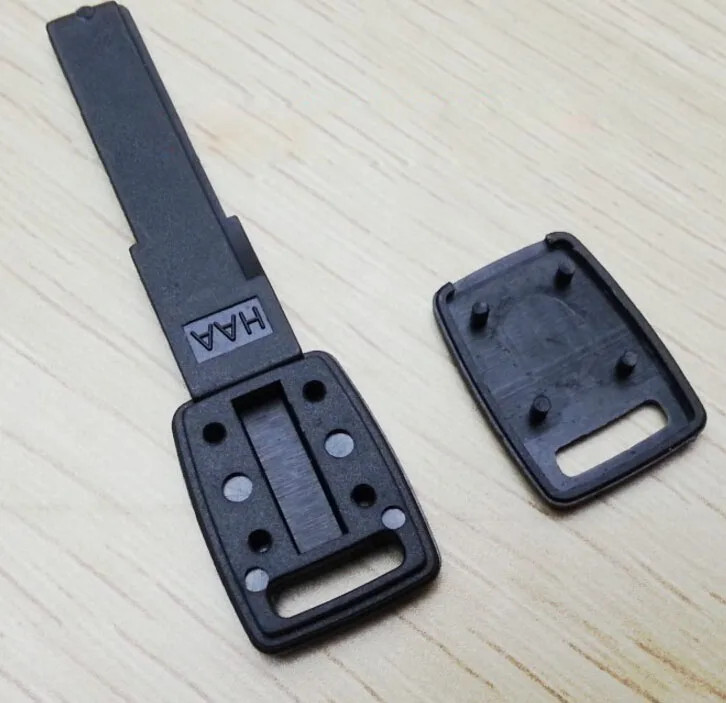 Пластиковая Задняя крышка для автомобильного ключа Audi | Автомобили и мотоциклы