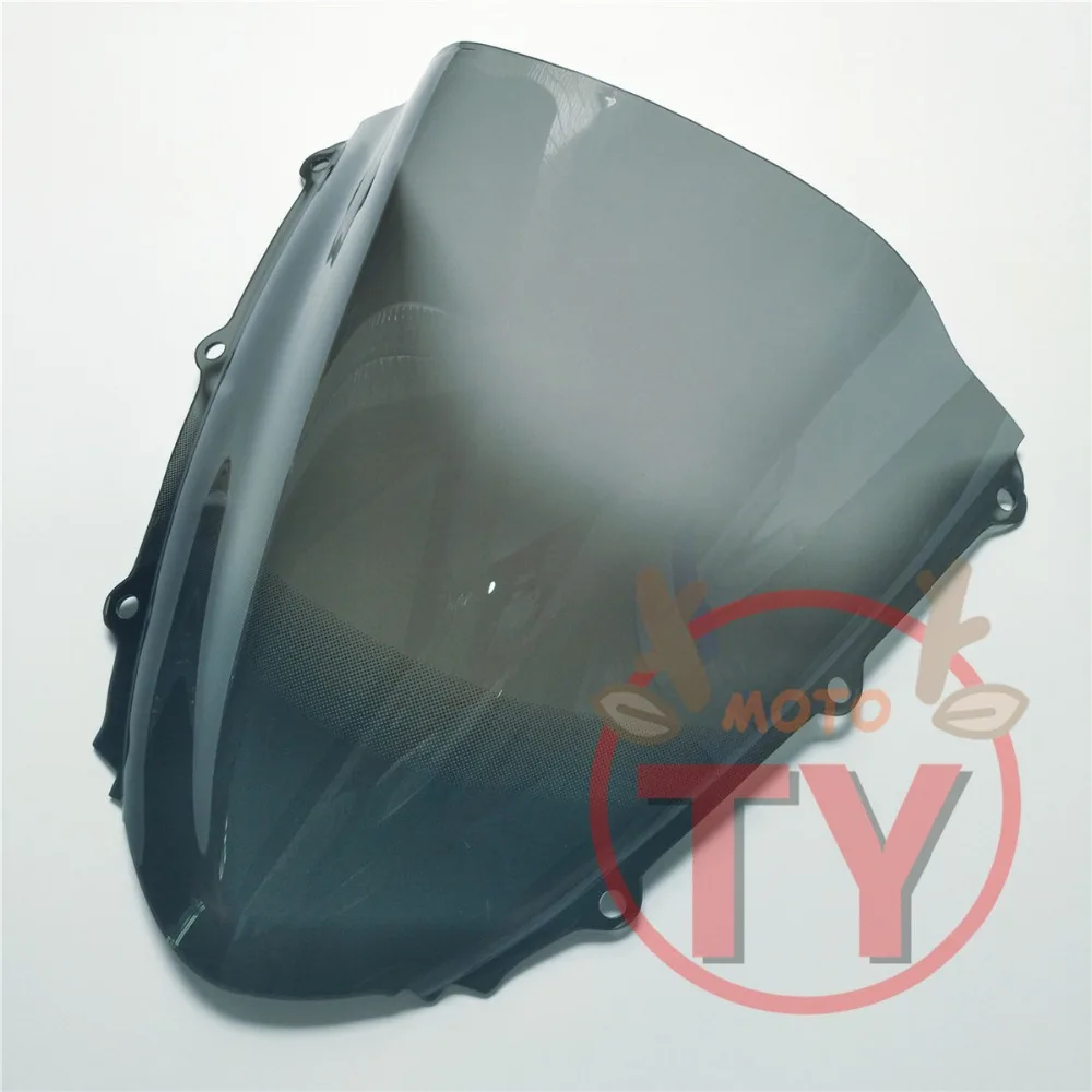 Для Honda CBR 1000 F5 2004 2007 04 05 06 07 cbr f5 CBR1000 RR cbr1000 rr ветровое стекло двойной пузырь