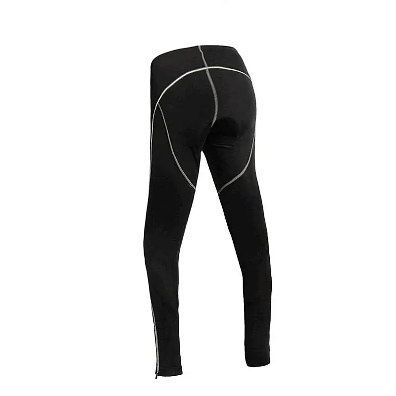 Мужские брюки езда на велосипеде Езда одежда велосипедов велосипедная форма