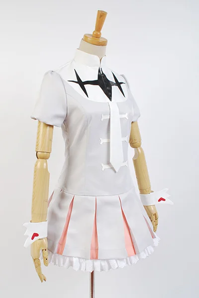 Костюм для косплея KILL la Nonon Jakuzure полный комплект женщин и девочек |