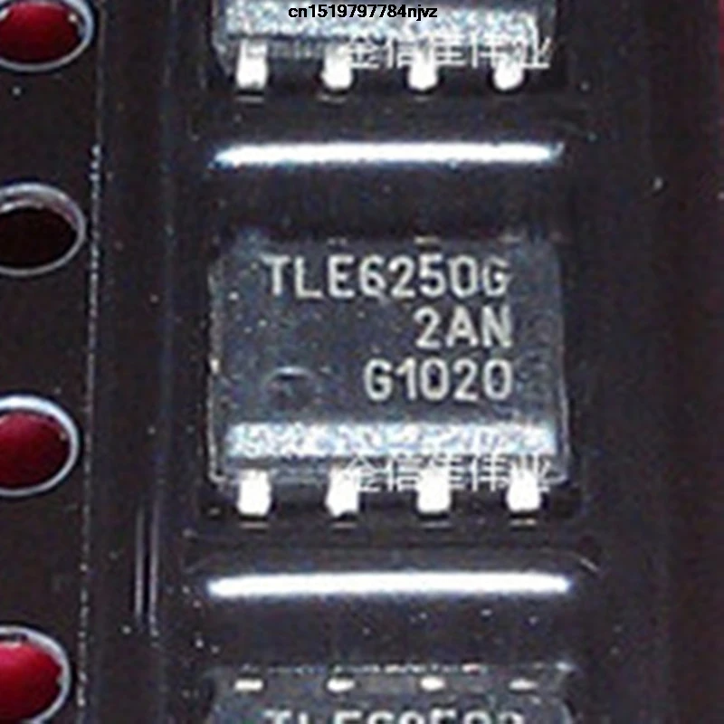 

TLE6250G 6250G TLE6250 SOP8 20 шт.
