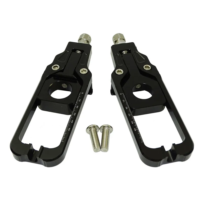 Waase мотоцикл для Suzuki GSXR1000 GSXR K7 K8 2007 2008 регулятор цепи натяжители Catena|Накладки и