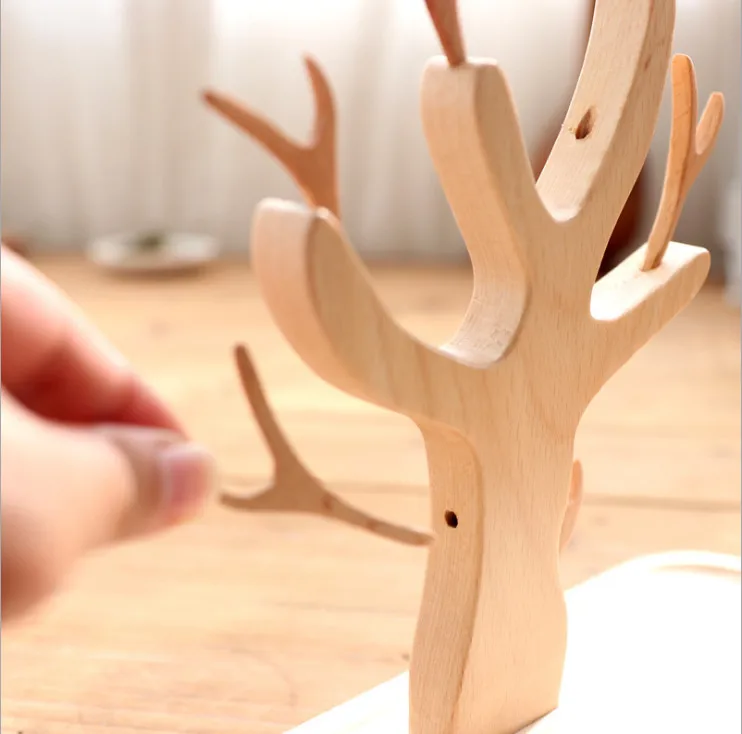 Съемный поднос с вилкой для фруктов и веток подставка демонстрации хранения