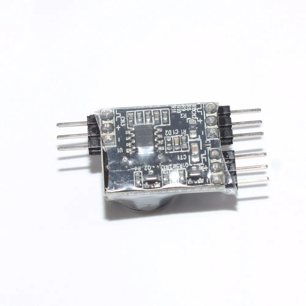 Lost Alarm buzzer Finder самолеты Buzzer Tool RC Tracker Hubschrauber для радиоуправляемых вертолетов