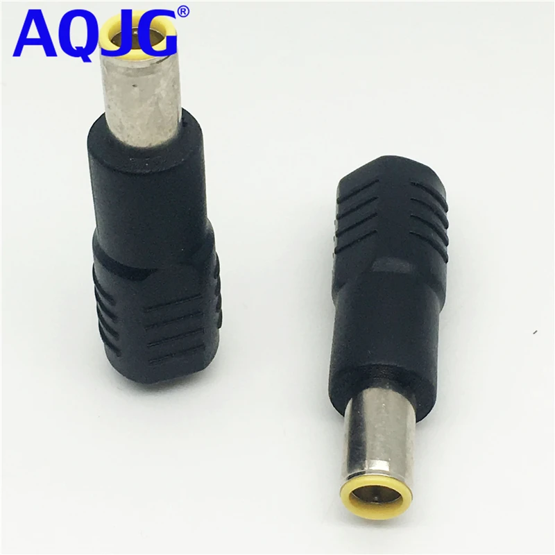 Переходник для адаптера питания постоянного тока разъем преобразования