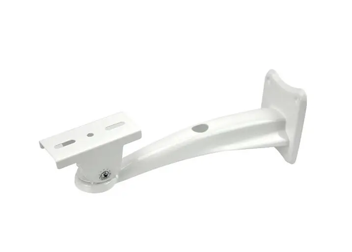 Металлический кронштейн для камеры видеонаблюдения настенный | Безопасность и