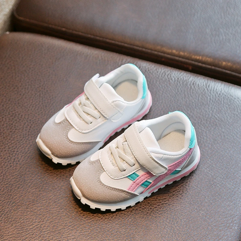 CANDOMOM 2018 новые детские спортивные бег Magic наклейки на ступни для девочек и