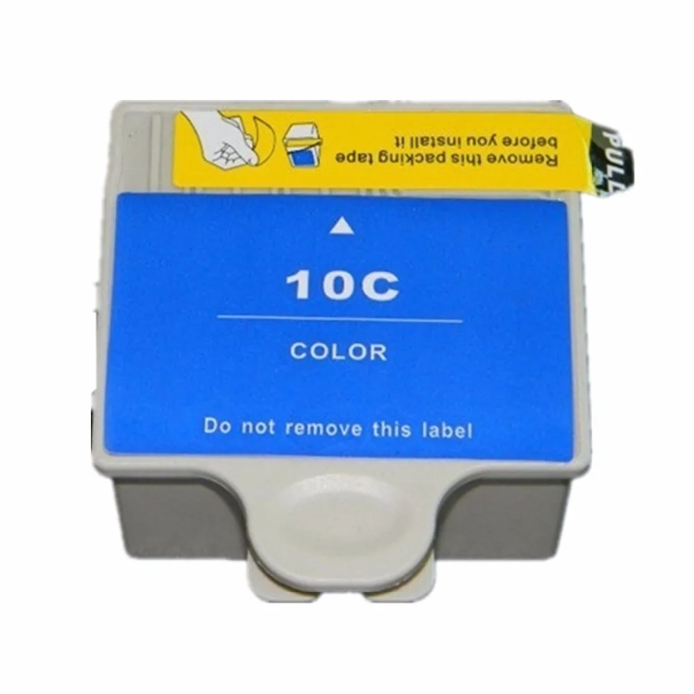 10 XL 10XL Замена чернильных картриджей для струйного принтера Kodak Kodak10 EASYSHARE 5100 5300 5500