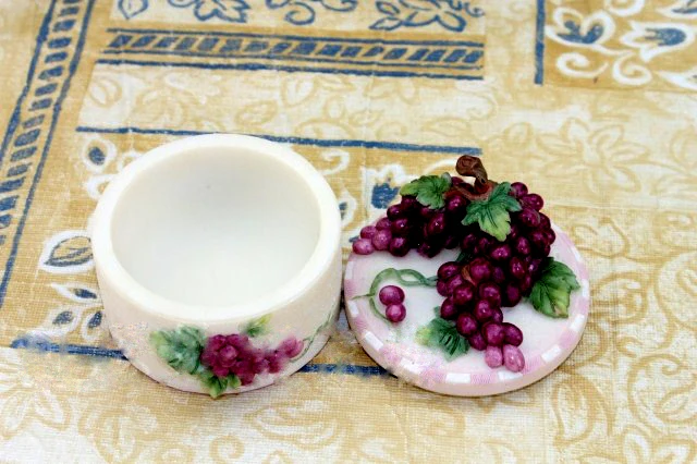 Силиконовая форма для ручной работы шоколада коробка ювелирных изделий формы из