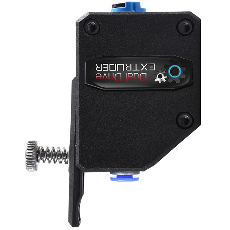 3D Printer Parts Bmg Extruder Cloned Btech Dual Drive Bowden Filament Gear For Cr10 Mk8 Repr | Компьютеры и офис