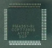 Флэш микросхема QFP80|Хранилища для электроники| |