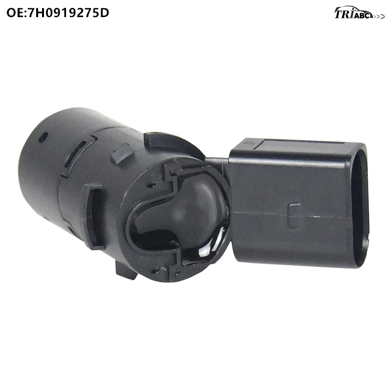 4 датчика парковки PDC для Audi A3 Sportback 8PA A4 Avant Convertible A6 4G5 4GD C7 4F5 C6 4B5 C5 4G2 4GC 4B0919275F