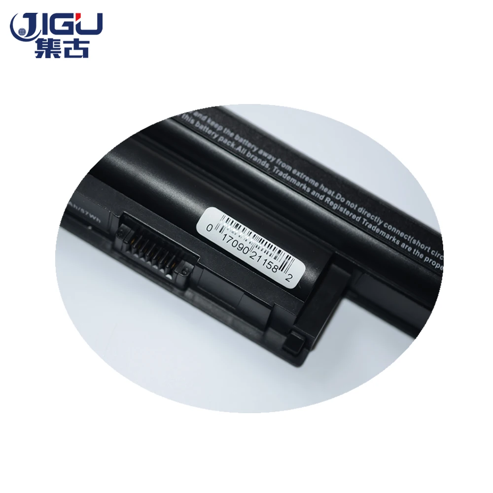 Аккумулятор JIGU для ноутбука SONY VAIO VGP-BPS26 VGP-BPL26 VGP-BPS26A C CA CB Series (все) | Компьютеры и