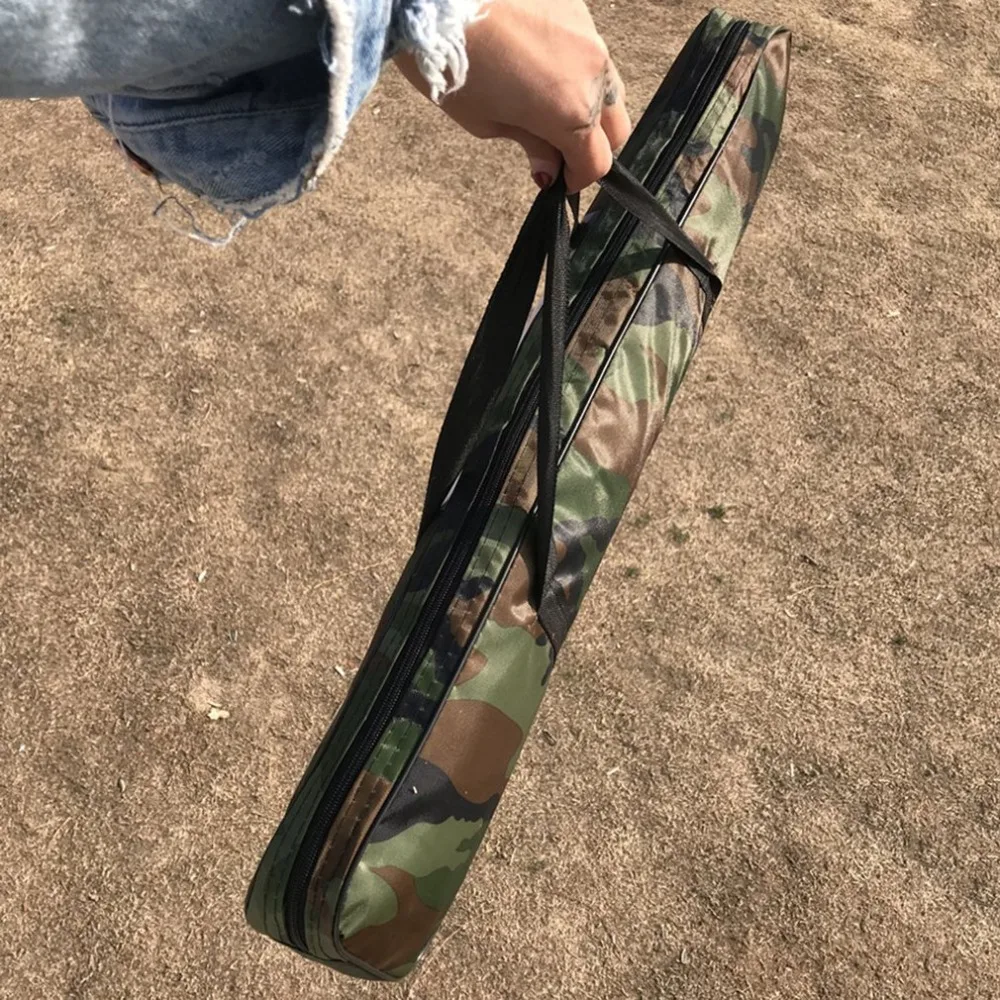 Ультралегкая Водонепроницаемая камуфляжная палатка для кемпинга на 2 человека