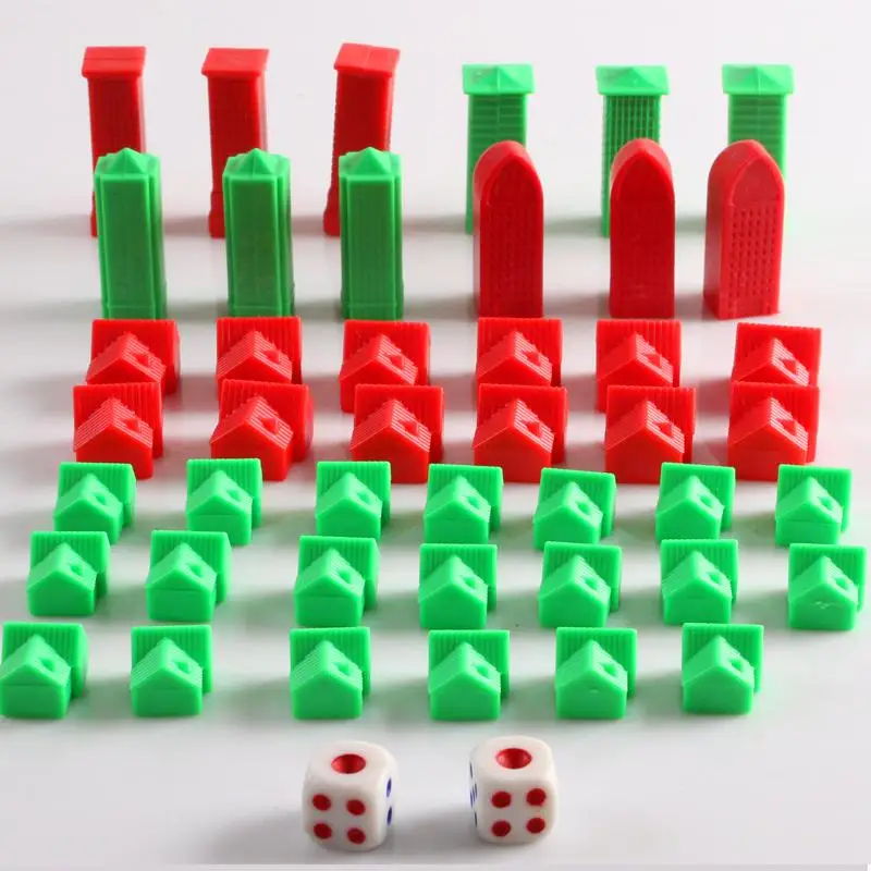 Бесплатная доставка игровые аксессуары настольные наборы для дома и горячих