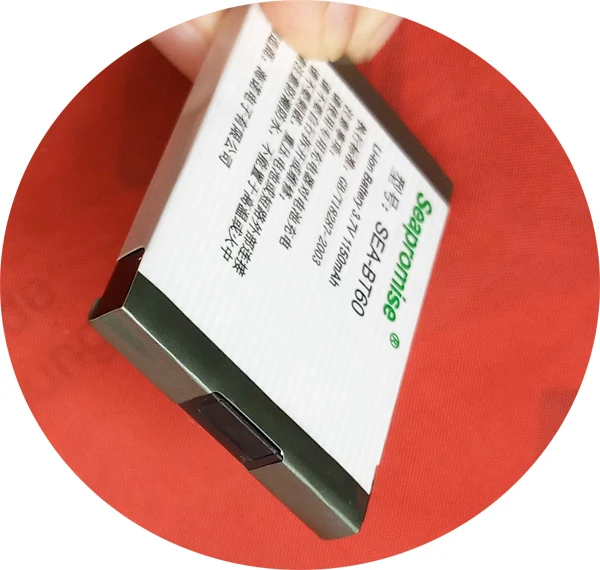Freeshipiing Розничная батарея BT60 (BT61) для Motorola Q8 A1210 A3000 A3100 A1200 W490 Z6m Z6tv i410 Nextel i576 |